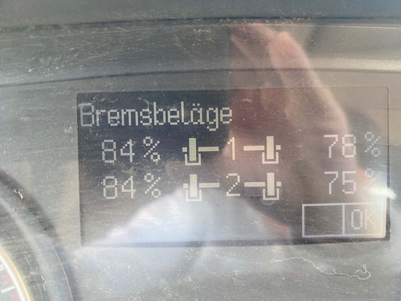 MAN TGA 18.350 | MEILLER AK12*Klima*AHK*Tempomat*ASR - Camión volquete: foto 4 MAN TGA 18.350 | MEILLER AK12*Klima*AHK*Tempomat*ASR - Camión volquete: foto 4