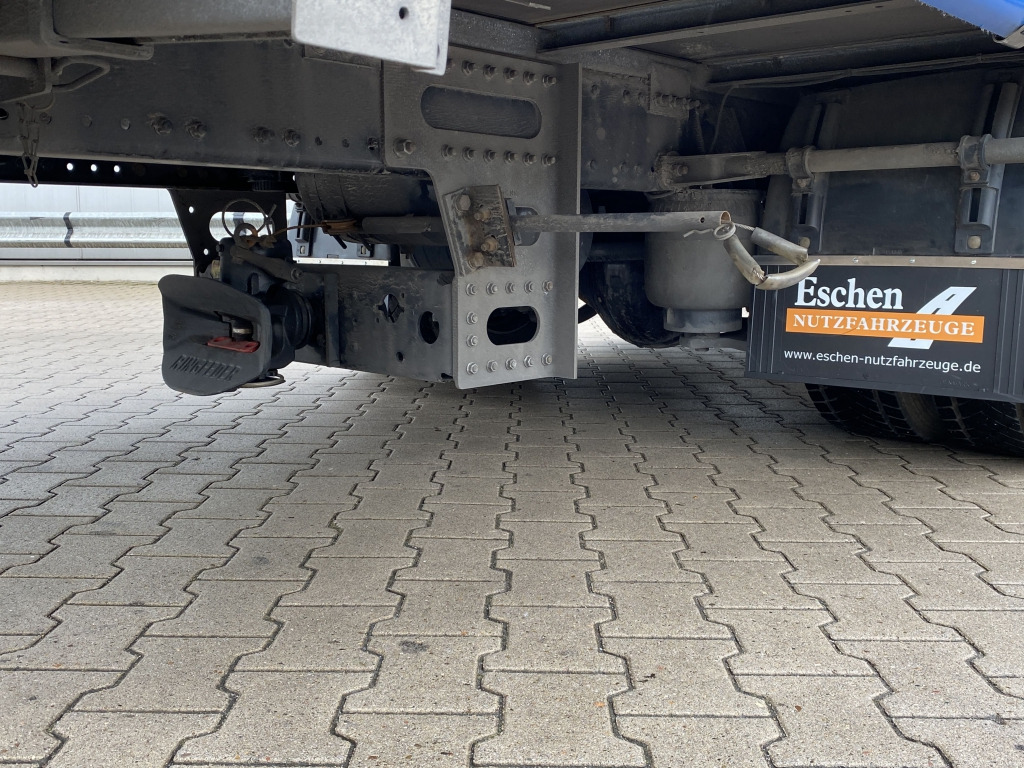 Leasing de MAN TGL 12.250 4x2 BL MAN TGL 12.250 4x2 BL: foto 8 Leasing de MAN TGL 12.250 4x2 BL MAN TGL 12.250 4x2 BL: foto 8