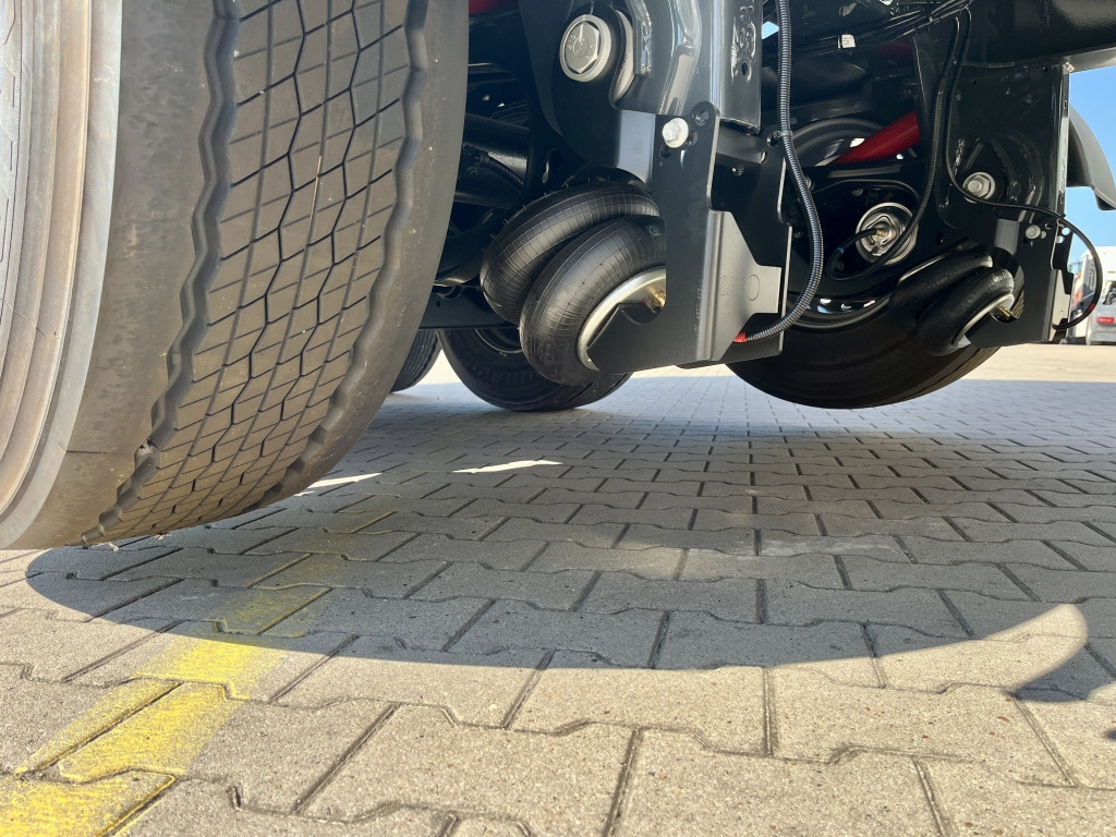 Semirremolque volquete Meiller MHKA 45/3 H: foto 12 Semirremolque volquete Meiller MHKA 45/3 H: foto 12