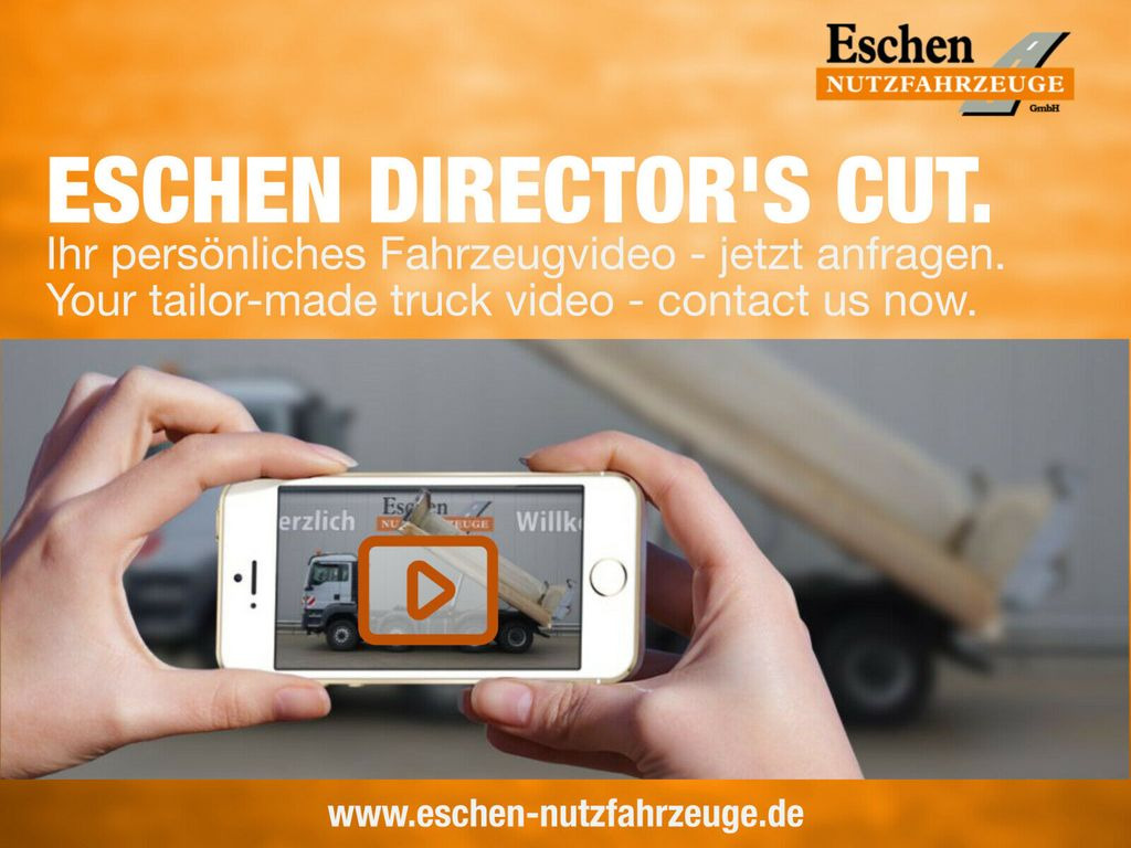 Leasing de Scania G420 Esterer A3 | 2x Kammern*Oben/Unten*Retarder  Scania G420 Esterer A3 | 2x Kammern*Oben/Unten*Retarder: foto 18