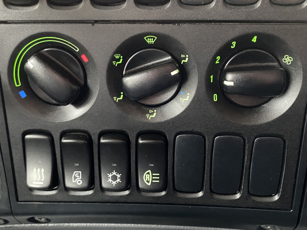 Camión multibasculante Scania R480: foto 18
