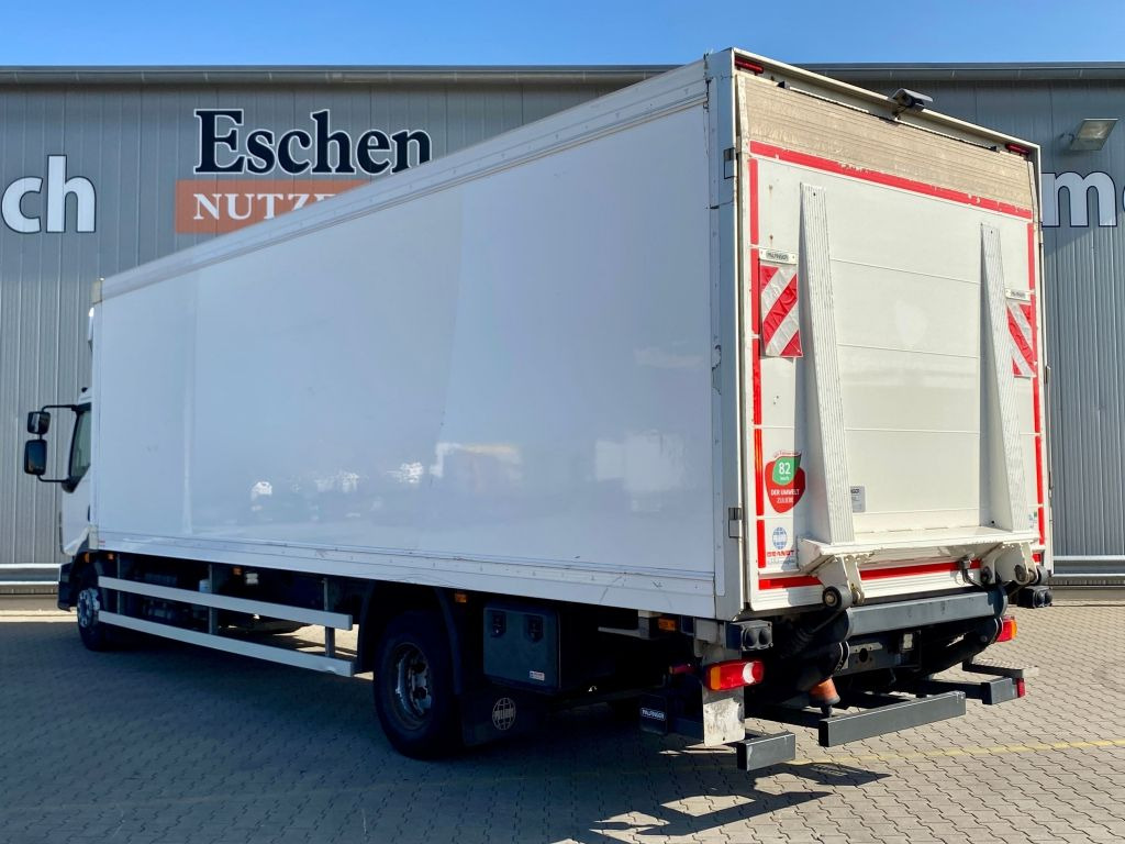 Volvo FL 250|CarrierSupra1250MT*Diesel/Netz*LBW 2.0to. - Camión frigorífico: foto 3 Volvo FL 250|CarrierSupra1250MT*Diesel/Netz*LBW 2.0to. - Camión frigorífico: foto 3