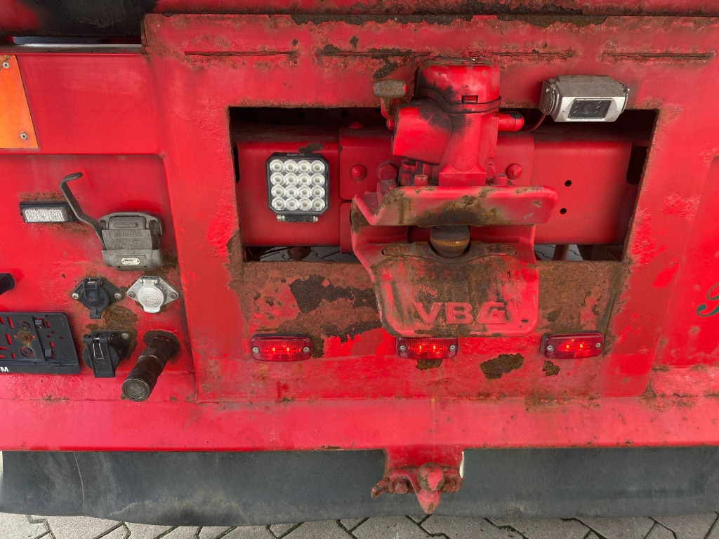 Volvo FM 340 6x2 / HIAB 144 E-3 DUO Faltkran - Camión volquete, Camión grúa: foto 2 Volvo FM 340 6x2 / HIAB 144 E-3 DUO Faltkran - Camión volquete, Camión grúa: foto 2