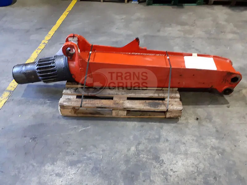 Grúa F360BXP.26 solo para recambios - Brazo: foto 1 Grúa F360BXP.26 solo para recambios - Brazo: foto 1
