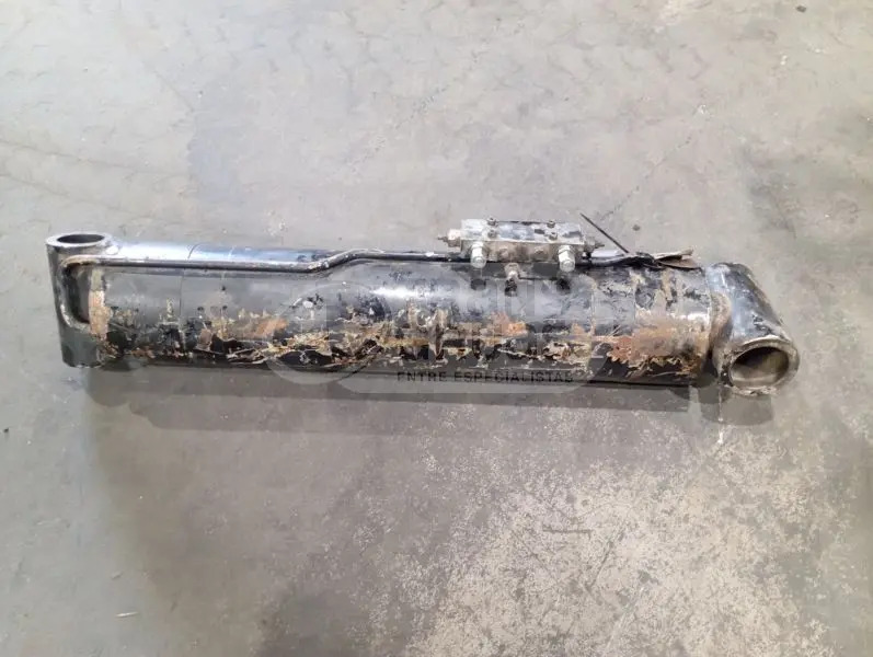 Grúa PM 23 solo para recambios - Grúa para camión para Camión: foto 4 Grúa PM 23 solo para recambios - Grúa para camión para Camión: foto 4