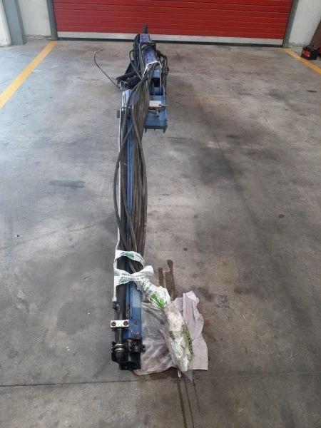 Grúa PM 3RL - Grúa para camión para Camión: foto 5 Grúa PM 3RL - Grúa para camión para Camión: foto 5