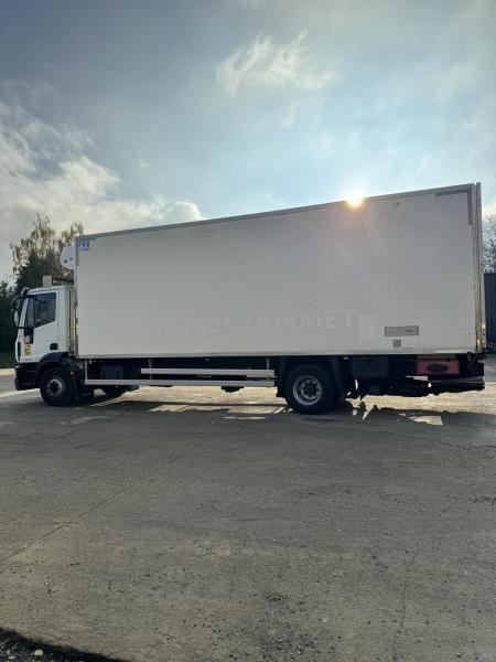 Iveco Eurocargo 160E30 - Camión frigorífico: foto 2 Iveco Eurocargo 160E30 - Camión frigorífico: foto 2
