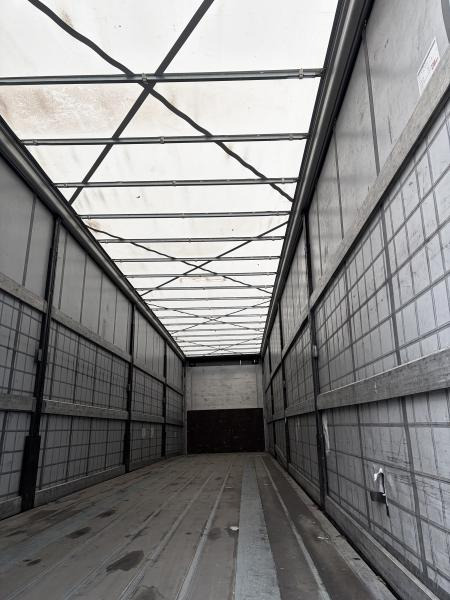 Kögel - Semirremolque lona: foto 3 Kögel - Semirremolque lona: foto 3