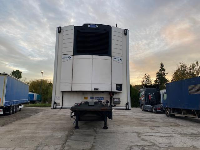 Lamberet - Semirremolque frigorífico: foto 2 Lamberet - Semirremolque frigorífico: foto 2