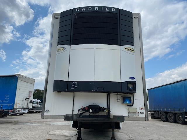 Lecitrailer - Semirremolque frigorífico: foto 3 Lecitrailer - Semirremolque frigorífico: foto 3