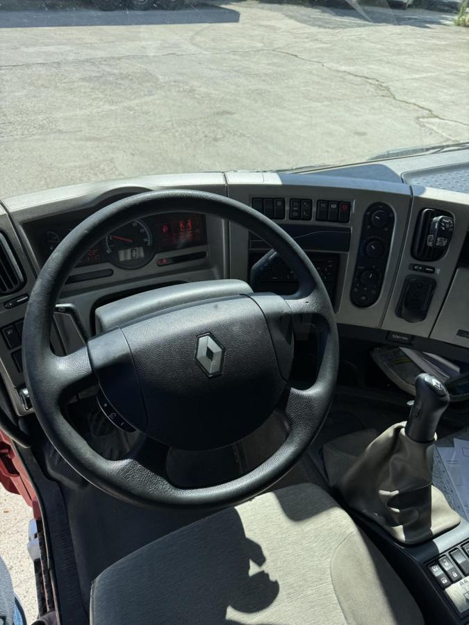 Camión lona Renault Premium 450: foto 10
