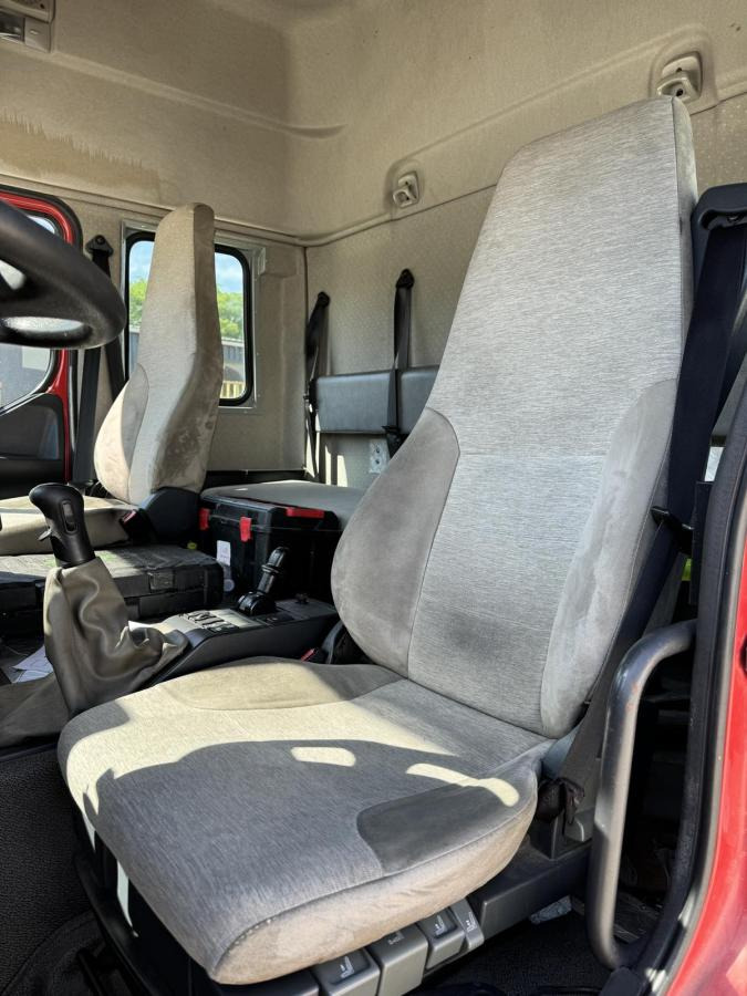 Camión lona Renault Premium 450: foto 8