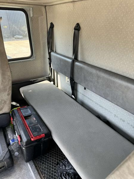 Camión lona Renault Premium 450: foto 9