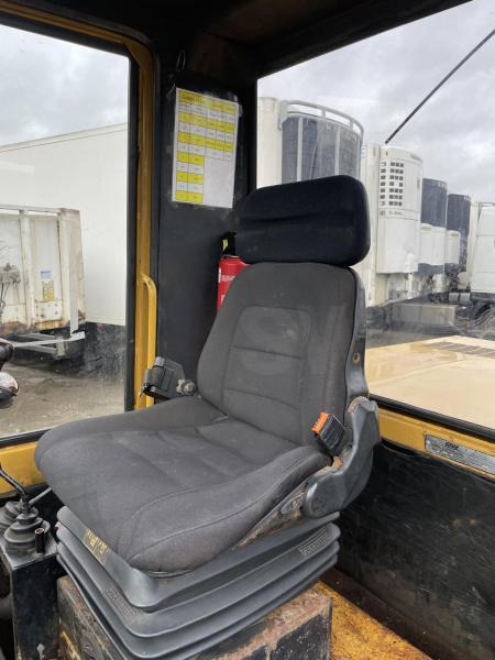 Schaeff SJK 861 - Cargadora de ruedas: foto 5 Schaeff SJK 861 - Cargadora de ruedas: foto 5