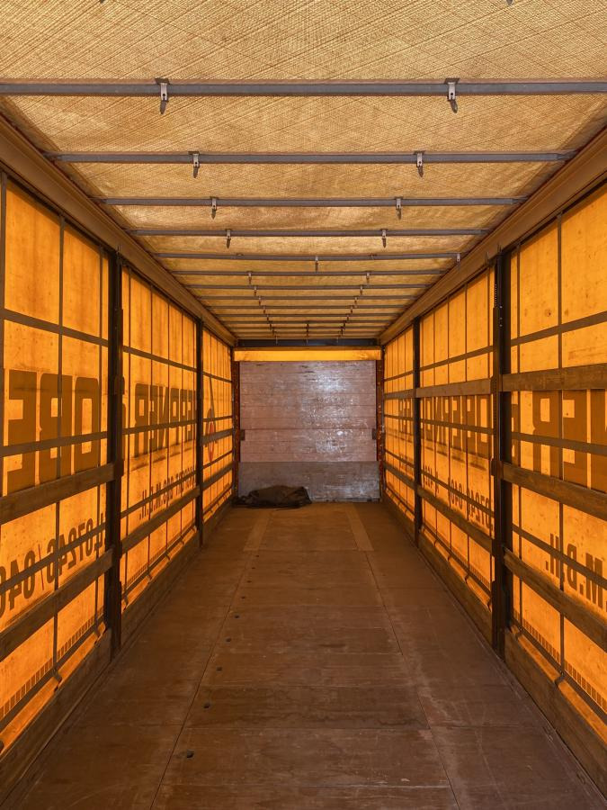 Schwarzmüller - Semirremolque lona: foto 3 Schwarzmüller - Semirremolque lona: foto 3