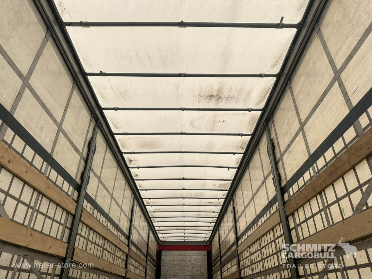 SCHMITZ Curtainsider Standard - Semirremolque lona: foto 5 SCHMITZ Curtainsider Standard - Semirremolque lona: foto 5