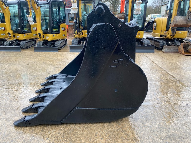Cazo para excavadora Arden Equipment 1 800 mm - QA 61/62/63: foto 18