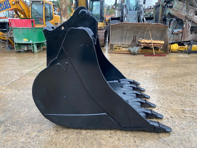 Cazo para excavadora Arden Equipment 1 800 mm - QA 61/62/63: foto 19