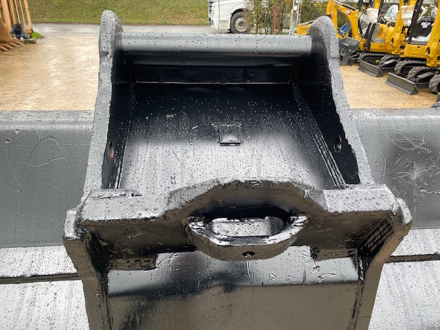 Cazo para excavadora Arden Equipment 1 800 mm - QA 61/62/63: foto 11