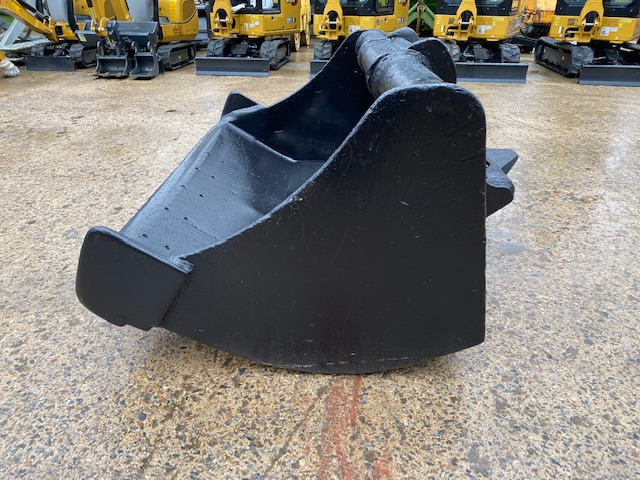 Cazo para excavadora para Maquinaria de construcción Arden Equipment 2000 mm - QA61/62/63: foto 17