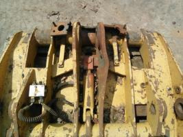 CAT 938 G - Schnellwechsler Radlader - Acoplamiento rápido para Maquinaria de construcción: foto 5 CAT 938 G - Schnellwechsler Radlader - Acoplamiento rápido para Maquinaria de construcción: foto 5