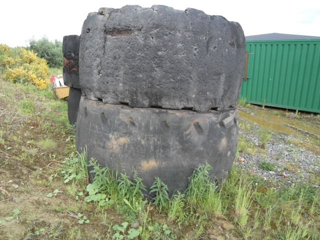 CAT 992 C  - Neumático para Maquinaria de construcción: foto 4 CAT 992 C  - Neumático para Maquinaria de construcción: foto 4