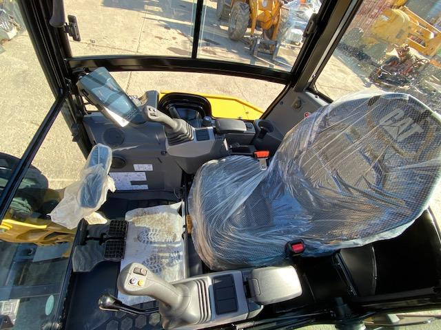 Leasing de Cat 303 CR  Cat 303 CR: foto 7