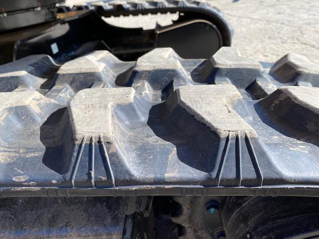 Leasing de Cat 303 CR  Cat 303 CR: foto 12