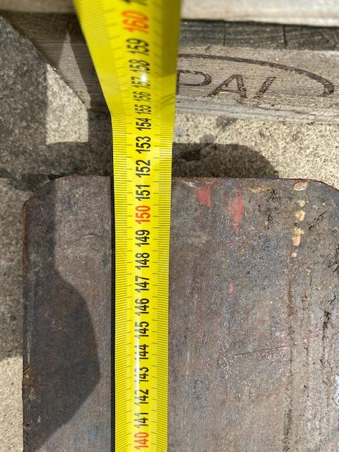 Horquillas para Maquinaria de construcción Cat 926-930-938: foto 10