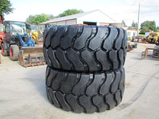 HILO 35/65R33 LCHS  - Neumático para Maquinaria de construcción: foto 2 HILO 35/65R33 LCHS  - Neumático para Maquinaria de construcción: foto 2