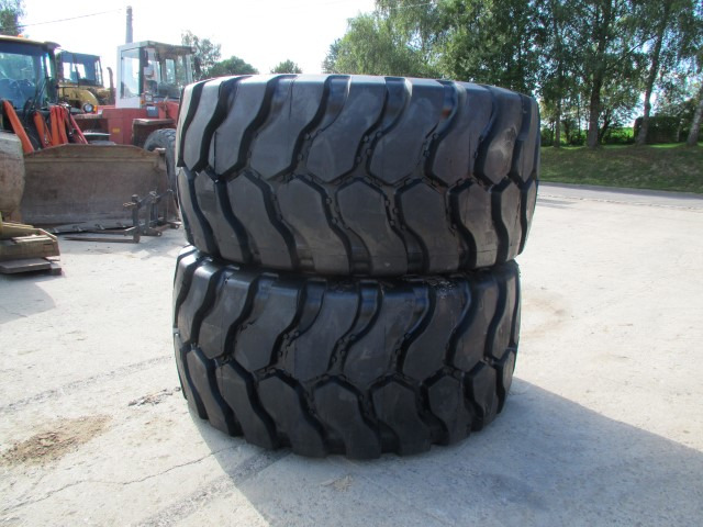 HILO 35/65R33 LCHS  - Neumático para Maquinaria de construcción: foto 4 HILO 35/65R33 LCHS  - Neumático para Maquinaria de construcción: foto 4