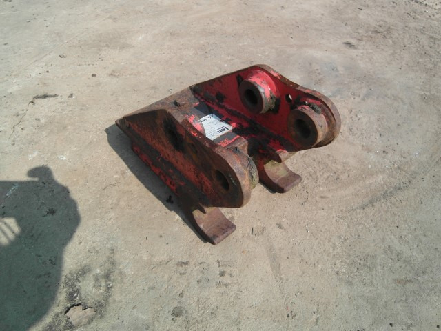 Lehnhoff MS 01 - Acoplamiento rápido: foto 2 Lehnhoff MS 01 - Acoplamiento rápido: foto 2