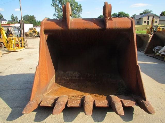 Liebherr R 974 - Cazo para excavadora: foto 5 Liebherr R 974 - Cazo para excavadora: foto 5