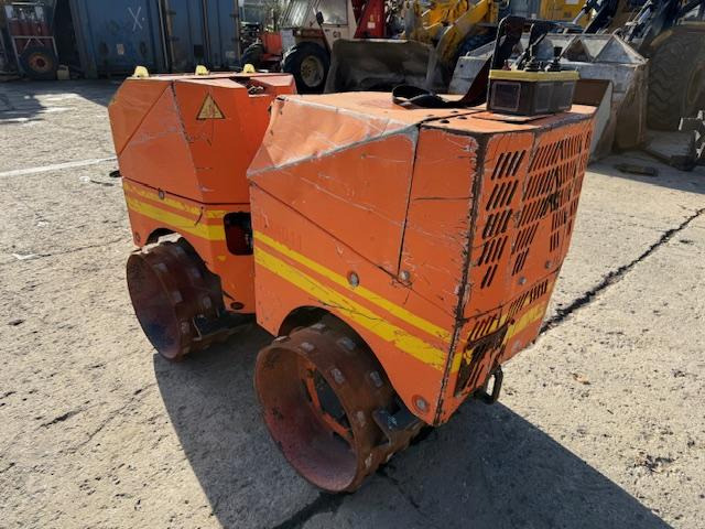 Ammann Rammax 1510-CI - Otros maquinaria: foto 2 Ammann Rammax 1510-CI - Otros maquinaria: foto 2