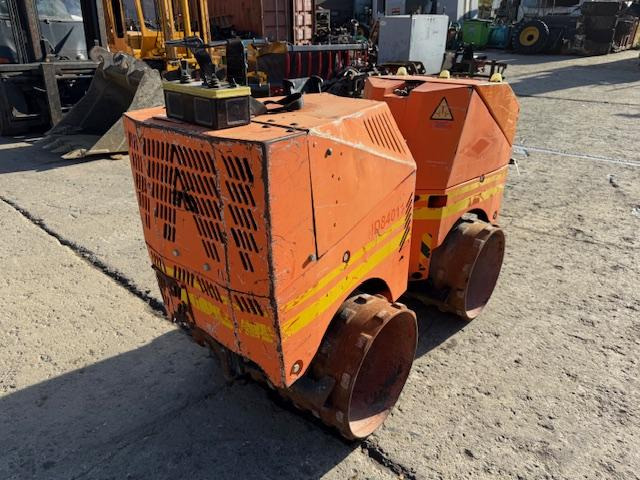 Ammann Rammax 1510-CI - Otros maquinaria: foto 1 Ammann Rammax 1510-CI - Otros maquinaria: foto 1