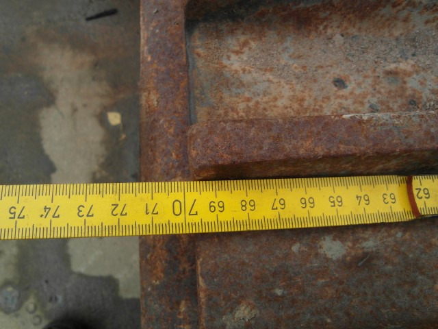 VOLVO EC 180 - Otros maquinaria: foto 5 VOLVO EC 180 - Otros maquinaria: foto 5