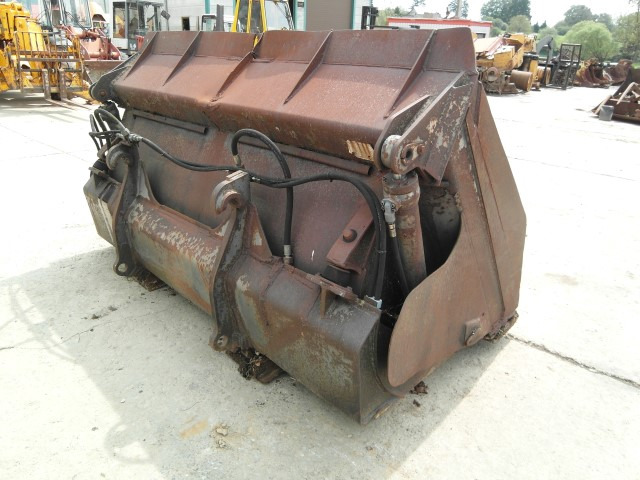 Volvo - Otros maquinaria: foto 3 Volvo - Otros maquinaria: foto 3