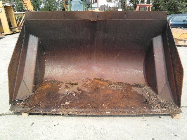 Volvo - Otros maquinaria: foto 5 Volvo - Otros maquinaria: foto 5