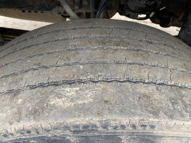 Camión volquete Scania T 114 C 380: foto 15 Camión volquete Scania T 114 C 380: foto 15