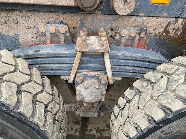 Camión volquete Scania T 114 C 380: foto 17 Camión volquete Scania T 114 C 380: foto 17