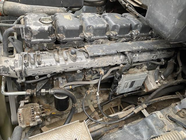 Camión volquete Scania T 114 C 380: foto 10 Camión volquete Scania T 114 C 380: foto 10