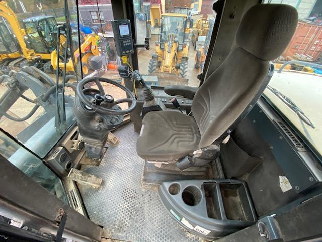 Cargadora de ruedas Terex TL 420: foto 6