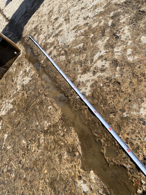 Pinza de manipulación para Maquinaria de construcción Verachtert VRG 25: foto 8