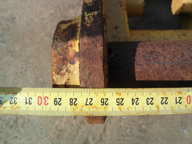 Volvo S1  - Acoplamiento rápido: foto 5 Volvo S1  - Acoplamiento rápido: foto 5