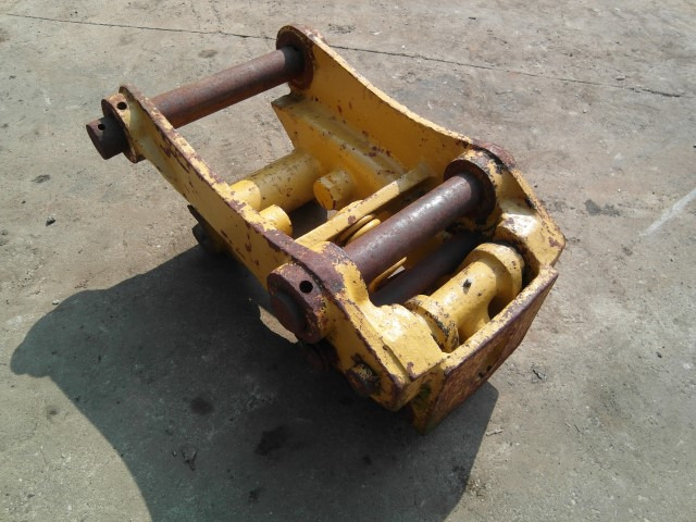 Volvo S1  - Acoplamiento rápido: foto 4 Volvo S1  - Acoplamiento rápido: foto 4