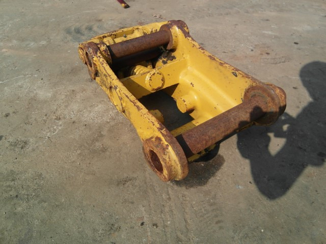 Volvo S1  - Acoplamiento rápido: foto 2 Volvo S1  - Acoplamiento rápido: foto 2