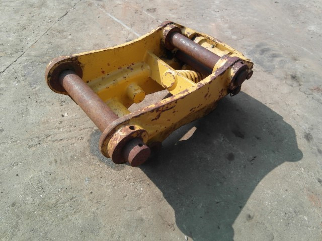 Volvo S1  - Acoplamiento rápido: foto 1 Volvo S1  - Acoplamiento rápido: foto 1