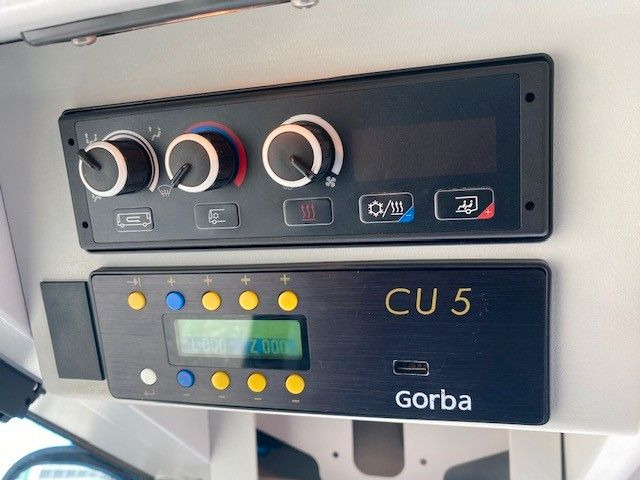 Autobús urbano MAN A 21 Lions City  KLIMA  EURO 6  ZF EcoLife: foto 12
