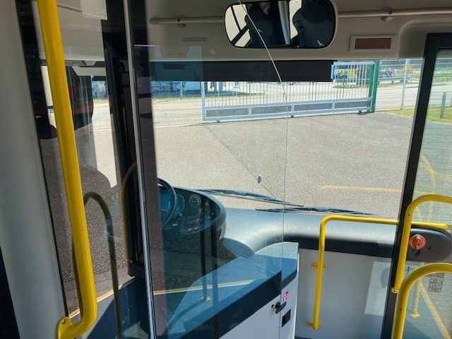 Autobús urbano MAN A 21 Lions City  KLIMA  EURO 6  ZF EcoLife: foto 14