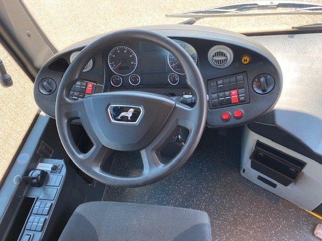 Autobús urbano MAN A 21 Lions City  KLIMA  EURO 6  ZF EcoLife: foto 13